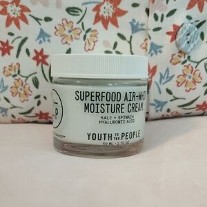 Youth to the People Superfood Air-Whip Moisture Cream